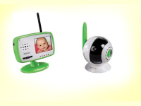 Bild für Hama Baby Control BC-500D 92662 Set Digitale Übertragungstechnologie
