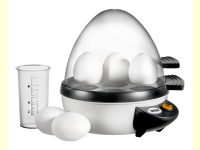 Bild für Unold Eierkocher 38641 für 7 Eier mit Eierstecher