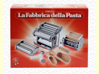 Bild für Imperia Nudelmaschine im Set La Fabbrica della Pasta