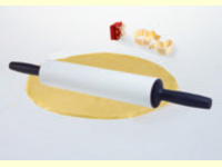 Bild für GSD Teigrolle Antihaft Nudelholz hochwertiger Kunststoff