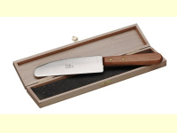 Bild für TTM Profi Raclettemesser Messer für Raclettegerät