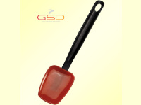 Bild für GSD Silikonlöffel Griff Nylon Silicone Spoon