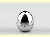 Bild für GSD Kurzzeituhr Kurzzeitwecker Kurzzeitmesser in Eiform