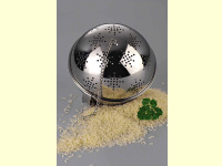 Bild für GSD Reiskugel aus Edelstahl