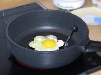 Bild für GSD Eierringe verschiedene Motive für dekorative Speisen