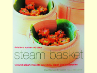 Bild für Petersen-Schepelern Kochen mit dem Steam Basket